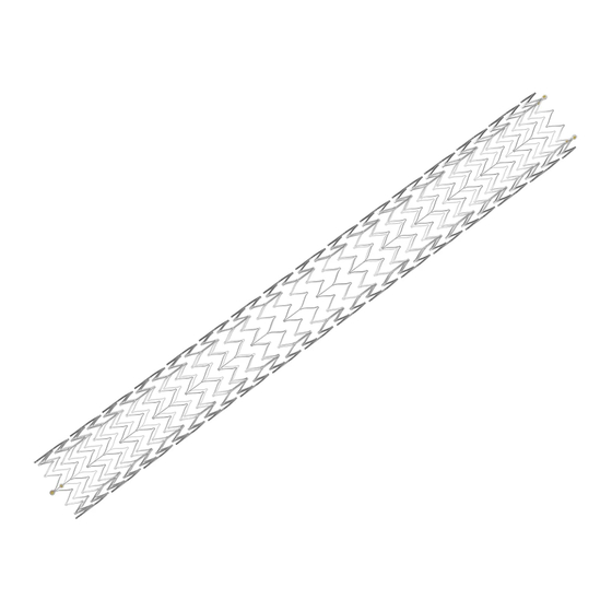 COOK Medical Zilver Instructions For Use Manual