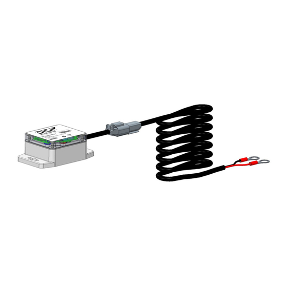 Digi Smart Quick Start Manual