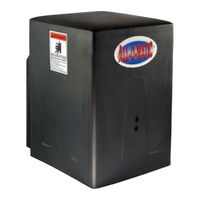 ALL-O-MATIC SL-150 DC Manual