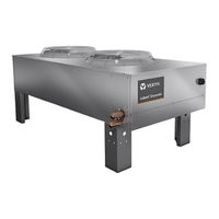 Vertiv Liebert Drycooler Installer/User Manual