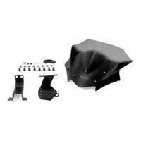 MRA 4025066144716 Mounting Instructions