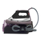Iron Rowenta PRO PERFECT Instructions Manual