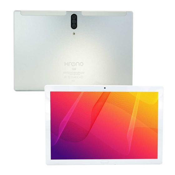 NET K1032 Manuals