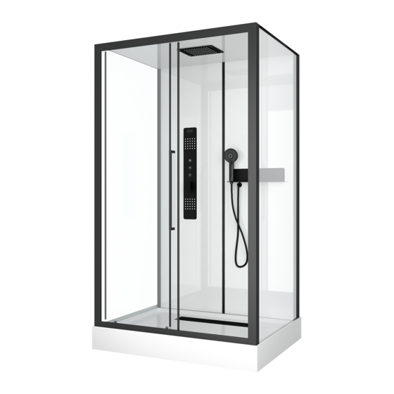 Aurlane Urban 2 CAB248 Manual