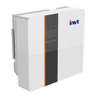 INVT BD3K6TL-RL1 User Manual