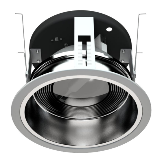 Lighting Technologies DLG Series Manual