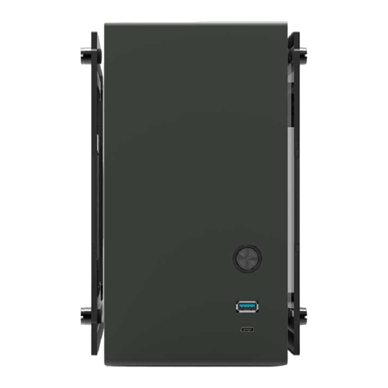 ZALMAN M2 Mini User Manual