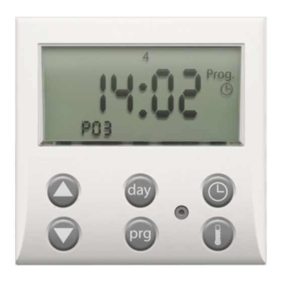 User Manuals: Niko XXX-78100 Mounting Material