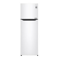 LG GT5525PS Owner's Manual
