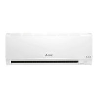 Mitsubishi Electric MS-GH13VA Operating Instructions Manual