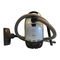 Vacuum Cleaner Miele S500 Operating Instructions Manual