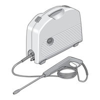 Kärcher K 2.70 Manual