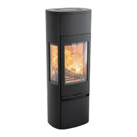 Nibe Contura Style 896G Manual