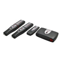 DiaTecne PulsePen WPP001-ET User Manual