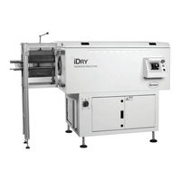 Nordson iDry Series Customer Product Manual