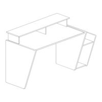 Trasman 5021 DGAME Assembly Manual