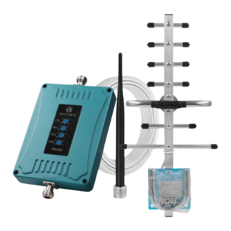 Anntlent AN-CPAL70-01 User Manual