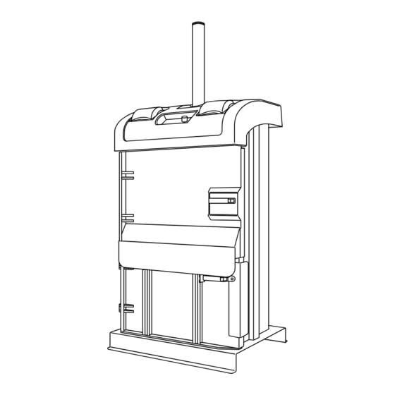 SULO ORWAK 3110 Original Operating Instructions