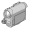 Camcorder Sony DCR-HC38 Operating Manual