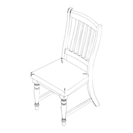 Costway KC56786 Manual