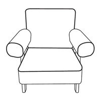 HJH POOLY 940003 Assembly Instructions Manual