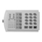 Control Panel GE NX-1308E - Caddx 8 Zone LED Keypad Installation And Startup Manual