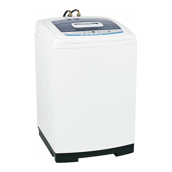 GE WSLP1500 Owner's Manual & Installation Instructions