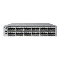 HPE SN4500B Hardware Reference Manual