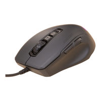 Roccat Kone Pure Quick Installation Manual