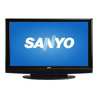 Sanyo DP50749 - 50