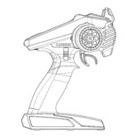 SYNCRO KT-331P Instruction Manual