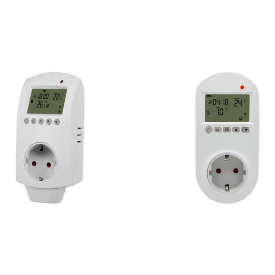 HYSEN HY02TP WIFI User Manual