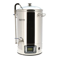 ARSEGAN Easybrew-50 Instruction Manual