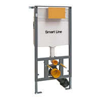 Porcelanosa Noken Smart Line 100104496 N386000004 Manual