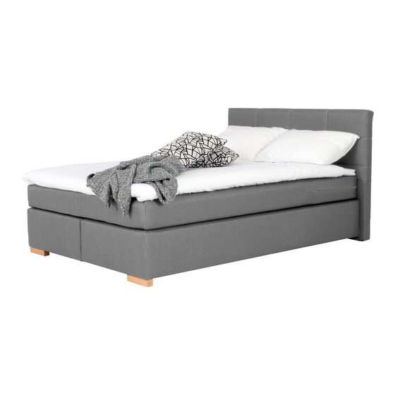 Home affaire Salo Assembly Instructions