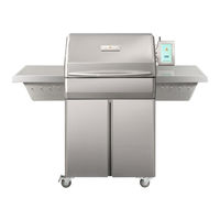 Memphis Pro Cart Owner's Manual