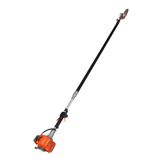 Kasei KZ-2700PP-PRO-2S Operator's Manual