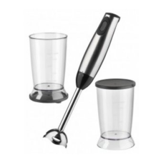 User Manuals: EFBE-SCHOTT MS 900 Blender