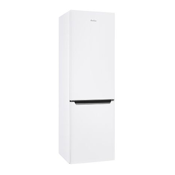 Amica KGC15493W Manuals