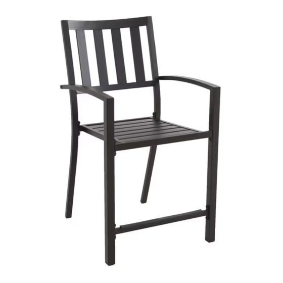 HAMPTON BAY FSS60508AH Use And Care Manual