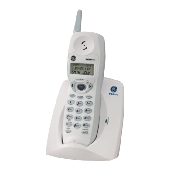 GE 26943GE1 Specifications