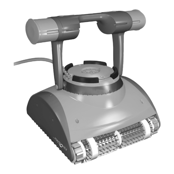 MAYTRONICS DOLPHIN MCC6 USER INSTRUCTIONS Pdf Download ManualsLib