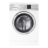 Fisher & Paykel WH1060P3 Installation Manual