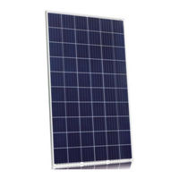 JinkoSolar JKMS M-72-TI Series Installation Manual
