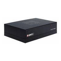 Emtec Movie Cube Q700 User Manual