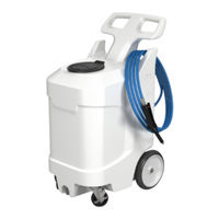 Foamit SP-30N Service Manual