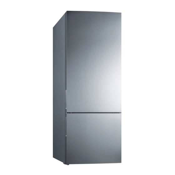 Summit FFBF279SSBIIMLHD User Manual