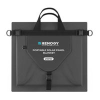 Renogy RPP200SB-SE-G1 User Manual