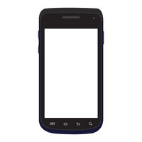Samsung Galaxy W User Manual