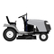 Lawn Mower HUSQVARNA YTH1746 Owner's Manual